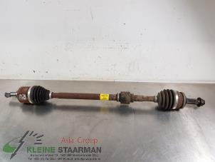 Used Front drive shaft, right Kia Stonic (YB) 1.0i T-GDi 12V Price on request offered by Kleine Staarman B.V. Autodemontage