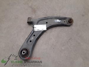 Used Front lower wishbone, right Kia Stonic (YB) 1.0i T-GDi 12V Price on request offered by Kleine Staarman B.V. Autodemontage