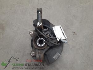 Used Knuckle, front right Kia Stonic (YB) 1.0i T-GDi 12V Price on request offered by Kleine Staarman B.V. Autodemontage