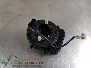 Used Airbag clock spring Kia Stonic (YB) 1.0i T-GDi 12V Price on request offered by Kleine Staarman B.V. Autodemontage