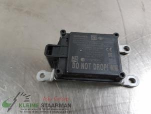 Used ACC sensor (distance) Nissan Qashqai (J11) 1.3 DIG-T 160 16V Price on request offered by Kleine Staarman B.V. Autodemontage