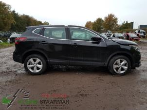 Used Style, middle right Nissan Qashqai (J11) 1.3 DIG-T 160 16V Price on request offered by Kleine Staarman B.V. Autodemontage