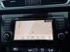 Système navigation d'un Nissan Qashqai (J11) 1.3 DIG-T 160 16V 2020