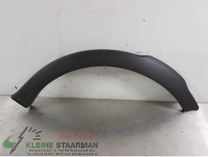 Used Wheel arch strip Kia Picanto (JA) 1.0 T-GDI 12V Price on request offered by Kleine Staarman B.V. Autodemontage