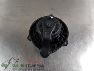 Usagé Moteur de ventilation chauffage Hyundai iX20 (JC) 1.4i 16V Prix sur demande proposé par Kleine Staarman B.V. Autodemontage