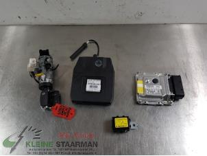 Used Ignition lock + computer Hyundai iX20 (JC) 1.4i 16V Price on request offered by Kleine Staarman B.V. Autodemontage