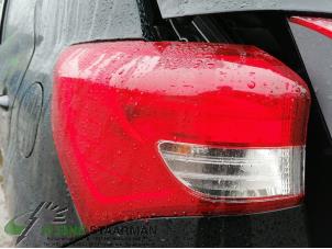 Używane Tylne swiatlo pozycyjne lewe Hyundai iX20 (JC) 1.4i 16V Cena na żądanie oferowane przez Kleine Staarman B.V. Autodemontage