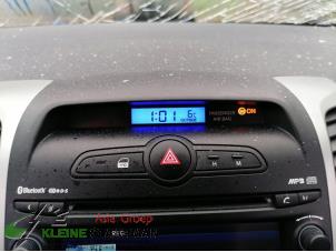 Used Interior display Hyundai iX20 (JC) 1.4i 16V Price on request offered by Kleine Staarman B.V. Autodemontage