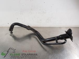 Used Fuel tank filler pipe Mitsubishi Lancer Sportback (CX) 1.6 MIVEC 16V Price on request offered by Kleine Staarman B.V. Autodemontage