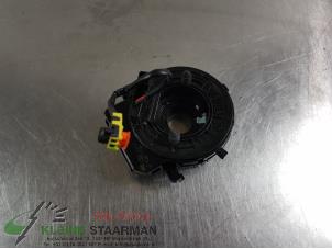 Used Airbag clock spring Hyundai i20 (GBB) 1.2i 16V Price on request offered by Kleine Staarman B.V. Autodemontage