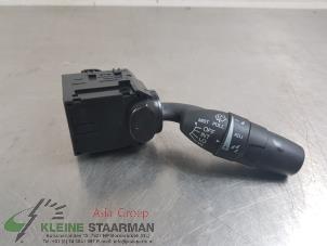 Used Wiper switch Honda Civic (FA/FD) 1.3 Hybrid Price on request offered by Kleine Staarman B.V. Autodemontage