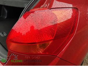 Used Taillight, right Kia Venga 1.4 CVVT 16V Price on request offered by Kleine Staarman B.V. Autodemontage
