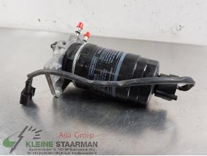 Used Fuel filter housing Kia Sportage (SL) 2.0 CRDi HP 16V VGT 4x4 Price on request offered by Kleine Staarman B.V. Autodemontage