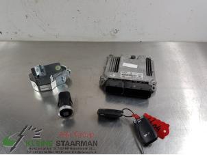 Used Ignition lock + computer Kia Sportage (SL) 2.0 CRDi HP 16V VGT 4x4 Price on request offered by Kleine Staarman B.V. Autodemontage