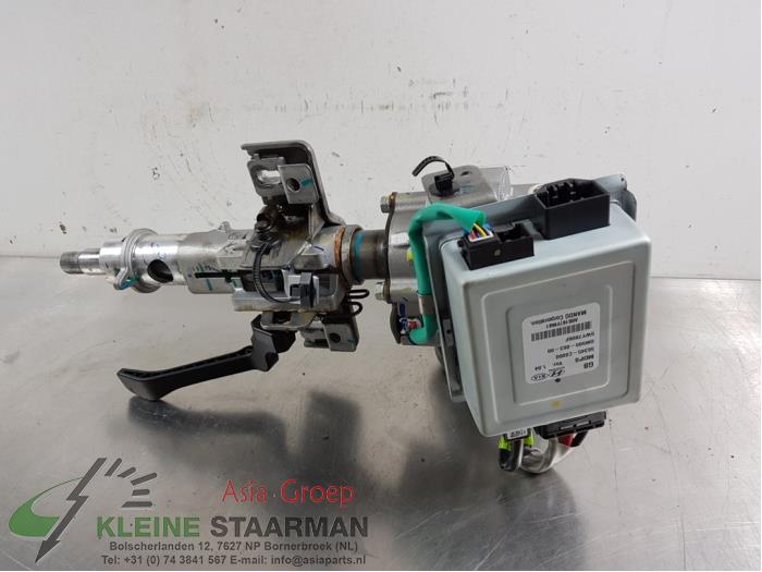 Electric power steering unit Hyundai i20 1.2i 16V 463FLD3A0905