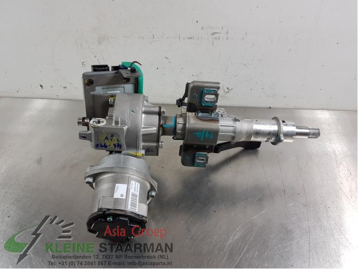 Electric power steering unit Hyundai i20 1.2i 16V 463FLD3A0905