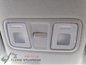 Używane Oswietlenie wewnetrzne przód Hyundai i20 (GBB) 1.2i 16V Cena na żądanie oferowane przez Kleine Staarman B.V. Autodemontage