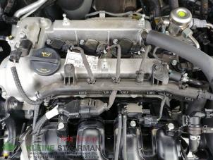 Usagé Moteur Hyundai Tucson (TL) 1.6 GDi 16V 2WD Prix sur demande proposé par Kleine Staarman B.V. Autodemontage