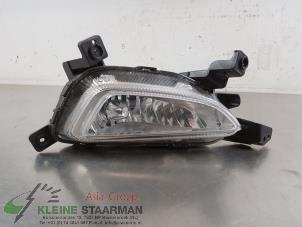 Usagé Feu antibrouillard avant droit Hyundai Tucson (TL) 1.6 GDi 16V 2WD Prix € 75,00 Règlement à la marge proposé par Kleine Staarman B.V. Autodemontage