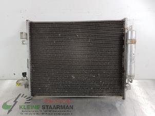 Used Air conditioning radiator Nissan Note (E12) 1.2 DIG-S 98 Price € 42,35 Inclusive VAT offered by Kleine Staarman B.V. Autodemontage