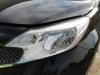 Headlight, left from a Nissan Note (E12), 2012 1.2 DIG-S 98, MPV, Petrol, 1.198cc, 72kW (98pk), FWD, HR12DDR, 2012-08, E12C 2015
