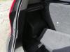 Revêtement coffre gauche d'un Nissan Note (E12), 2012 1.2 DIG-S 98, MPV, Essence, 1.198cc, 72kW (98pk), FWD, HR12DDR, 2012-08, E12C 2015