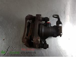 Used Rear brake calliper, right Hyundai IX20 Price on request offered by Kleine Staarman B.V. Autodemontage
