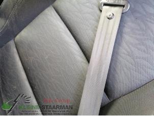 Used Front seatbelt, right Hyundai IX20 Price on request offered by Kleine Staarman B.V. Autodemontage