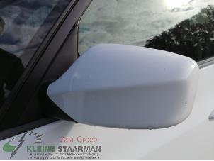 Used Wing mirror, left Hyundai iX20 (JC) 1.6i 16V LPG Price on request offered by Kleine Staarman B.V. Autodemontage