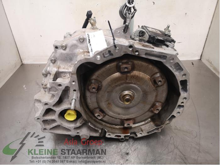 Gearbox Suzuki Swift 1.0 Booster Jet Turbo 12V TF73SC K10C TF73SC