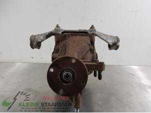 Used Rear differential Mazda MX-5 (NC18/1A) 1.8i 16V Price € 200,00 Margin scheme offered by Kleine Staarman B.V. Autodemontage