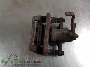 Used Rear brake calliper, right Kia Rio III (UB) 1.4 CVVT 16V Price on request offered by Kleine Staarman B.V. Autodemontage