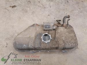 Used Tank Kia Venga 1.4 CVVT 16V Price on request offered by Kleine Staarman B.V. Autodemontage
