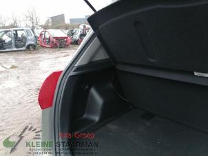 Used Boot lining left Kia Venga 1.4 CVVT 16V Price on request offered by Kleine Staarman B.V. Autodemontage