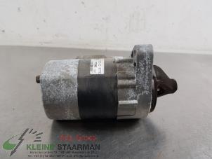 Used Starter Nissan Note (E11) 1.4 16V Price € 42,35 Inclusive VAT offered by Kleine Staarman B.V. Autodemontage