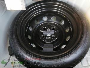 Used Spare wheel Hyundai i10 (F5) 1.2i 16V Price on request offered by Kleine Staarman B.V. Autodemontage