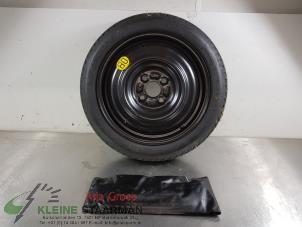 Used Spare wheel Toyota Yaris II (P9) 1.3 16V VVT-i Price on request offered by Kleine Staarman B.V. Autodemontage