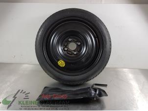 Used Spare wheel Toyota Yaris II (P9) 1.0 12V VVT-i Price on request offered by Kleine Staarman B.V. Autodemontage