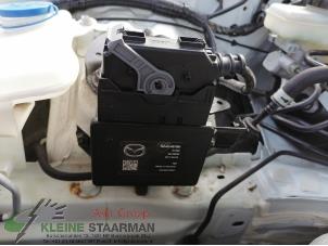 Usagé Ordinateur ABS Mazda MX-5 (ND) 1.5 Skyactiv G-131 16V Prix sur demande proposé par Kleine Staarman B.V. Autodemontage