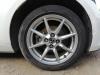 Llanta y neumático de un Mazda MX-5 (ND), 2015 1.5 Skyactiv G-131 16V, Cabrio, Gasolina, 1.496cc, 96kW (131pk), RWD, P5VPR, 2015-04, ND6EA 2017