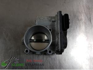 Used Throttle body Mazda MX-5 (ND) 1.5 Skyactiv G-131 16V Price on request offered by Kleine Staarman B.V. Autodemontage