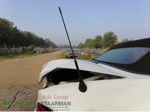 Used Antenna Mazda MX-5 (ND) 1.5 Skyactiv G-131 16V Price on request offered by Kleine Staarman B.V. Autodemontage