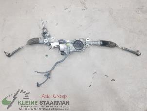 Used Power steering box Mazda MX-5 (ND) 2.0 SkyActiv G-184 16V Price on request offered by Kleine Staarman B.V. Autodemontage