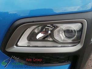 Używane Reflektor lewy Hyundai Kona (OS) 1.0 T-GDI 12V Cena na żądanie oferowane przez Kleine Staarman B.V. Autodemontage
