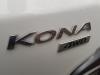 Vorderwand van een Hyundai Kona (OS), 2017 / 2023 1.6 T-GDI 16V AWD, SUV, Benzin, 1.591cc, 130kW (177pk), 4x4, G4FJ, 2017-06 / 2023-03, OSF5P24 2020