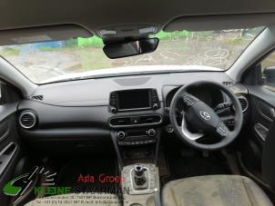 Usagé Airbag droite (tableau de bord) Hyundai Kona (OS) 1.6 T-GDI 16V AWD Prix sur demande proposé par Kleine Staarman B.V. Autodemontage