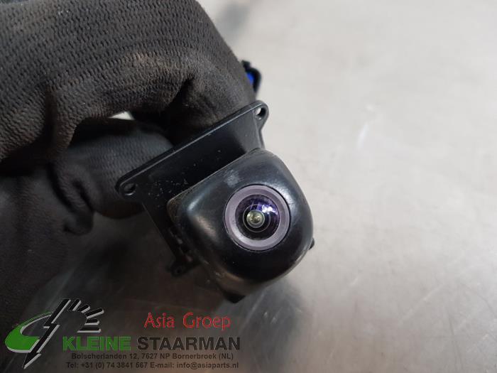Reversing camera Kia Sportage 1.6 GDI 132 16V 4x2 95760D9001 MOBIS