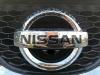 Rear hub from a Nissan Qashqai (J11), 2013 1.2 DIG-T 16V, SUV, Petrol, 1.197cc, 85kW (116pk), FWD, HRA2DDT, 2013-11, J11D 2016