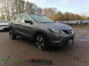 Used Front right bodywork corner Nissan Qashqai (J11) 1.2 DIG-T 16V Price on request offered by Kleine Staarman B.V. Autodemontage