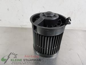 Used Heating and ventilation fan motor Nissan Qashqai (J11) 1.2 DIG-T 16V Price on request offered by Kleine Staarman B.V. Autodemontage
